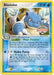 Blastoise (14/100) (National Championship Promo) [EX: Crystal Guardians] - for just $43! 
