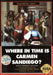Where in Time is Carmen Sandiego (Sega Genesis) - for just $0! 