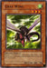 Gray Wing [LOD-041] Common - for just $0.10! 