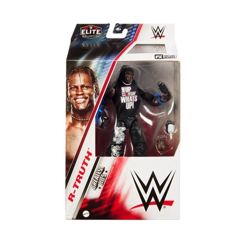 WWE Elite Collection Greatest Hits 2024 Action Figure - Select Figure(s) - Just $26.47! Shop now at Retro Gaming of Denver