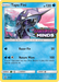 Tapu Fini (SM203) [Sun & Moon: Black Star Promos] - for just $1.60! 