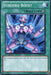 Synchro Boost [5DS3-EN028] Common - for just $0.30! 