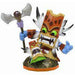 Double Trouble - Giants, Series 2 - Skylanders - for just $3.99! 