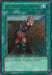 The Forceful Sentry [SRL-EN045] Ultra Rare - for just $2.10! 