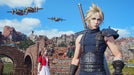 Final Fantasy VII: Rebirth – PlayStation 5 (PS5) - for just $28.99! 
