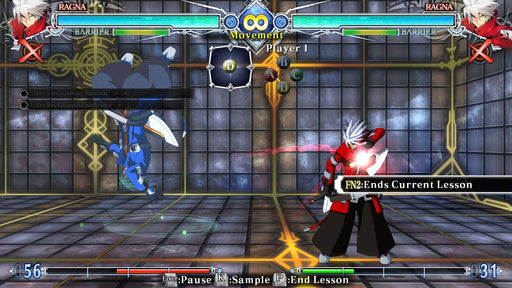BlazBlue: Central Fiction (Limited Edition) (Playstation 4) - for just $79.99! 