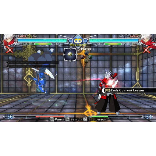 BlazBlue: Central Fiction (Limited Edition) (Playstation 4) - Just $79.99! Shop now at Retro Gaming of Denver