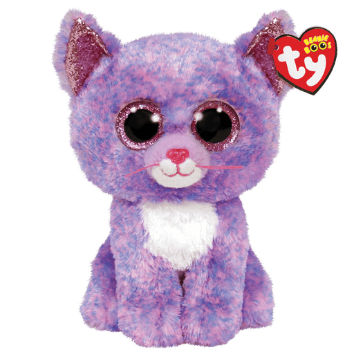 Ty Beanie Boo: Cassidy (Small) - for just $5.99! 
