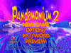 Pandemonium 2 – PlayStation 1 (PS1) - for just $0! 
