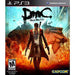 DMC: Devil May Cry - Playstation 3 - for just $5.99! 