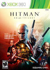 Hitman HD Trilogy - Xbox 360 - for just $19.99! 