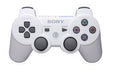 Dualshock 3 Controller White - Playstation 3 - for just $24.99! 