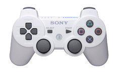 Dualshock 3 Controller White - Playstation 3 - for just $24.99! 