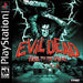 Evil Dead Hail to the King (Playstation) - Just $0! Shop now at Retro Gaming of Denver