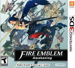 Fire Emblem: Awakening - Nintendo 3DS - for just $39.99! 