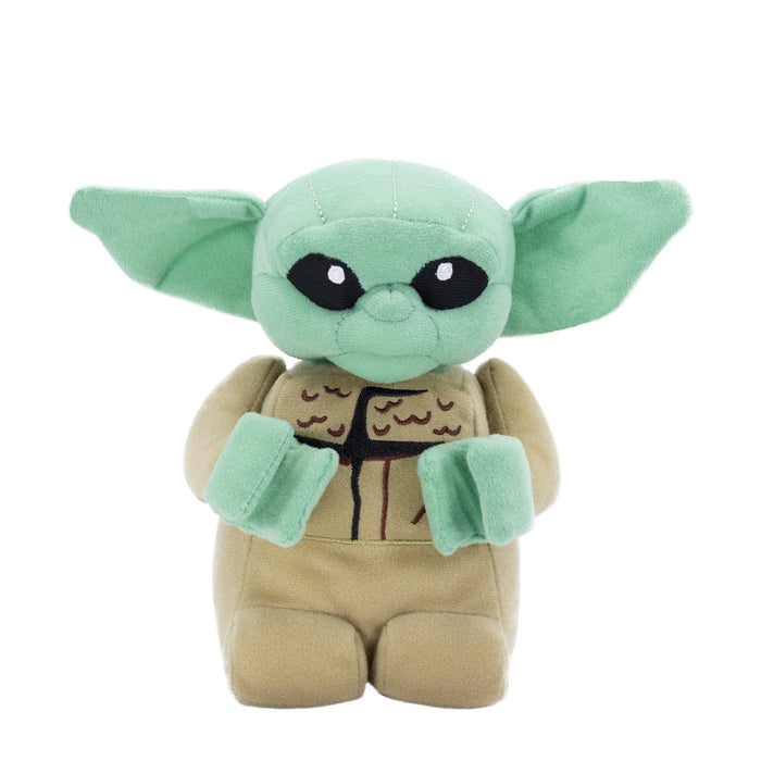 LEGO Star Wars: The Child Plush Minifigure - Just $16.99! Shop now at Retro Gaming of Denver