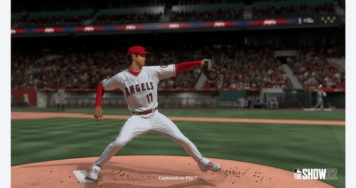 MLB The Show 22 – PlayStation 5 (PS5) - for just $8.99! 