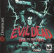 Evil Dead Hail to the King (Sega Dreamcast) - for just $0! 