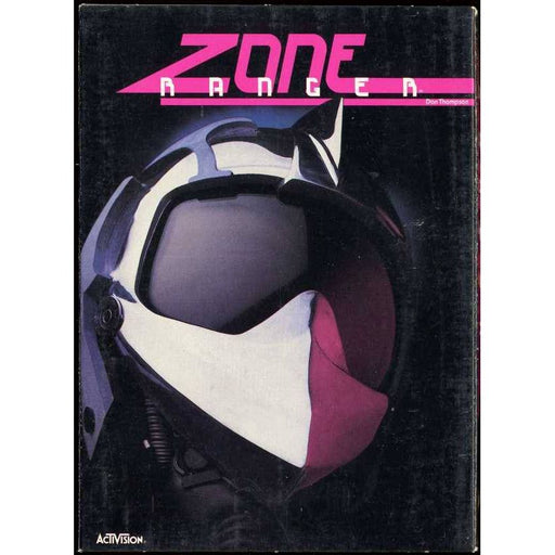 Zone Ranger (Atari 5200) - Premium Video Games - Just $0! Shop now at Retro Gaming of Denver