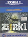 Zork I: The Great Underground Empire (Commodore 64) - for just $0! 