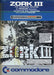 Zork III (Commodore 64) - for just $0! 
