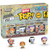 One Piece Nami Funko Bitty Pop! Mini-Figure 4-Pack - for just $10.95! 