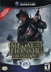Medal of Honor Frontline - Gamecube - for just $12.99! 