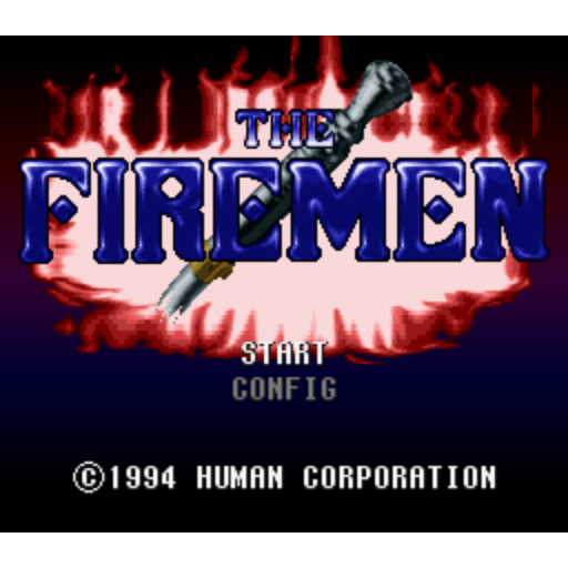 The Firemen (Homebrew) (Super Nintendo) - Premium Video Games - Just $0! Shop now at Retro Gaming of Denver