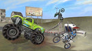 MX Unleashed – PlayStation 2 (PS2) - for just $0! 