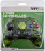 TTX Tech Xbox Wired Controller S [Clear Green] – Xbox Accessory (XBOX) - for just $14.99! 
