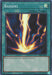 Raigeki (25th Anniversary) [LOB-EN053] Super Rare - for just $1.20! 