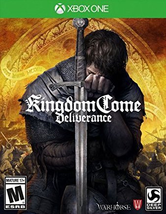 Kingdom Come Deliverance (Xbox One) - for just $0! 