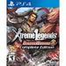 Dynasty Warriors 8: Xtreme Legends Complete Edition (Playstation 4) - Just $0! Shop now at Retro Gaming of Denver