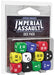 Star Wars: Imperial Assault - Dice Pack - for just $11.95! 