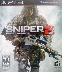 Sniper Ghost Warrior 2 - Playstation 3 - for just $10.99! 