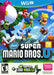New Super Mario Bros. U + New Super Luigi U (WiiU) - for just $0! 