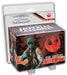 Star Wars: Imperial Assault - Rebel Saboteurs Ally Pack - for just $17.99! 