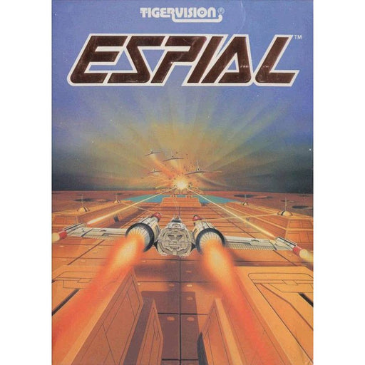 Espial (Atari 2600) - Just $0! Shop now at Retro Gaming of Denver