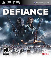 Defiance - Playstation 3 - for just $6.99! 