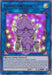 Ojama Emperor [DUOV-EN033] Ultra Rare - for just $0.15! 