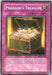 Pharaoh's Treasure [DB2-EN248] Common - for just $0.10! 