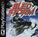 Sled Storm – PlayStation 1 (PS1) - for just $0! 