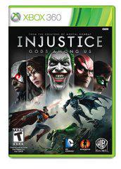 Injustice: Gods Among Us - Xbox 360 - for just $7.99! 