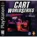 CART World Series (Playstation) - Just $0! Shop now at Retro Gaming of Denver