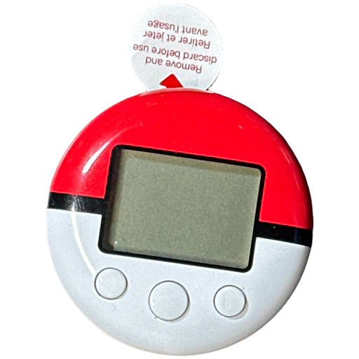 Pokewalker - Nintendo DS - for just $102! 