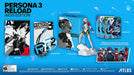 Persona 3 RELOAD [Aigis Edition] - Playstation 5 (PS5) - for just $99.99! 