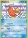 Magikarp (64/107) [EX: Deoxys] - Just $0.30! Shop now at Retro Gaming of Denver