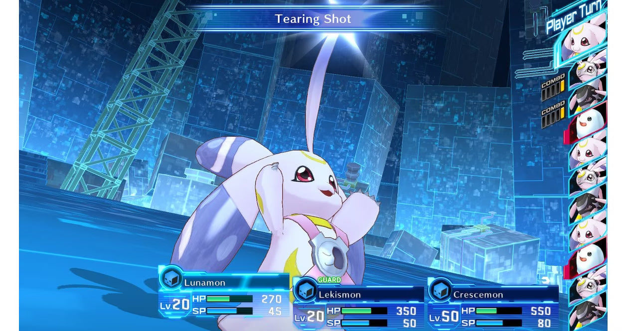 Digimon Story: Cyber Sleuth [Complete Edition] – Nintendo Switch (NS) - for just $25.99! 
