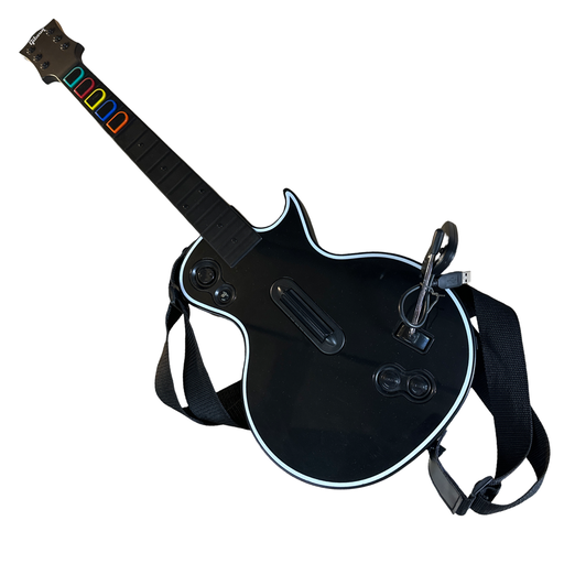 Guitar Hero Wireless Les Paul Controller - Playstation 3 - for just $234.99! 