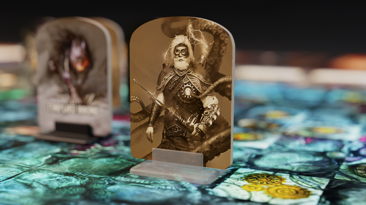 Machina Arcana: To Eternity - for just $39.99! 